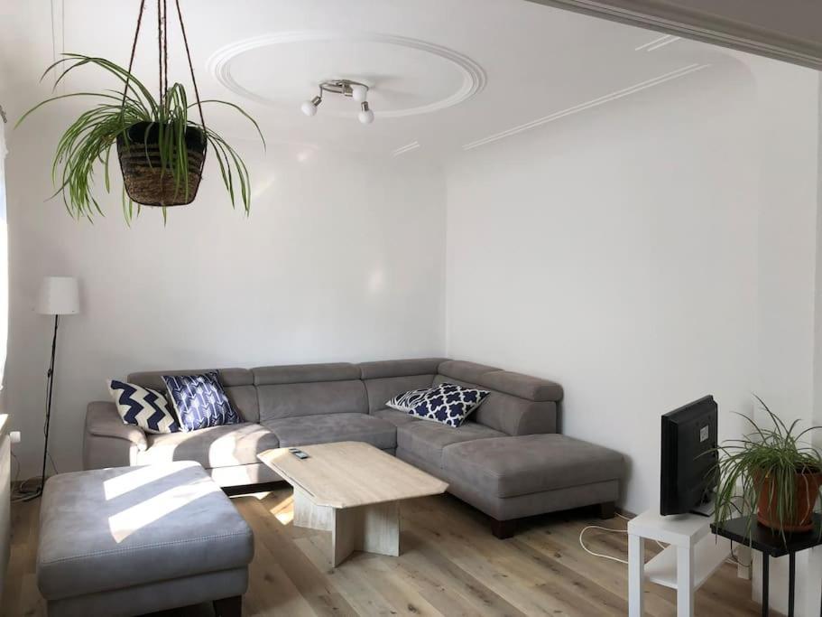Family House Bibertal Villa ภายนอก รูปภาพ